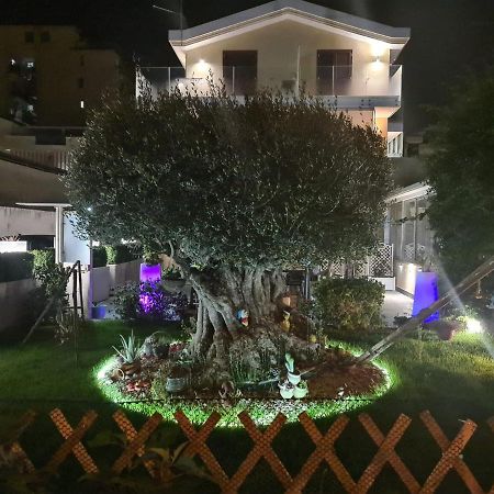 Residenza Carlucci Aparthotel Angri Exterior photo