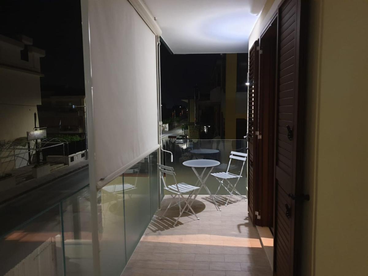 Residenza Carlucci Aparthotel Angri Exterior photo
